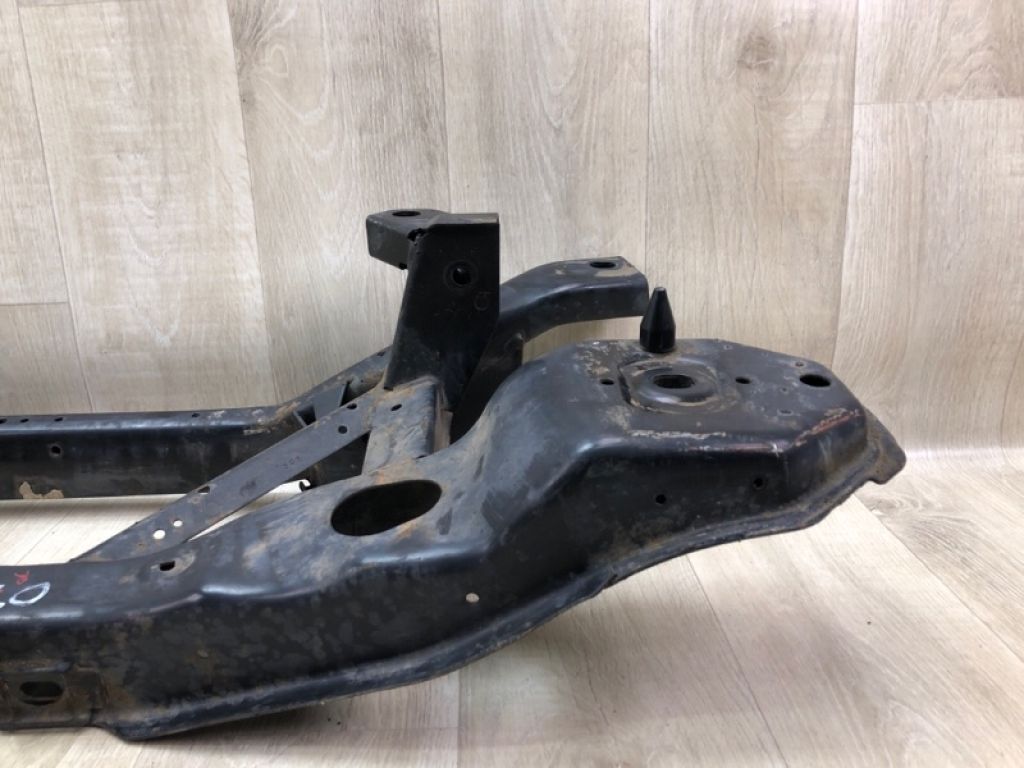 F1FZ-5035-D | Балка задней подвески FORD FOCUS 10-18 - Фото 13