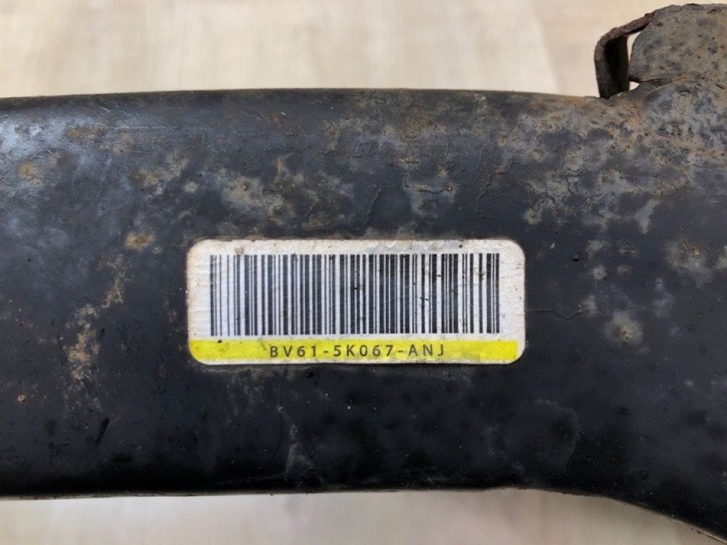 F1FZ-5035-D | Балка задней подвески FORD FOCUS 10-18 - Фото 14