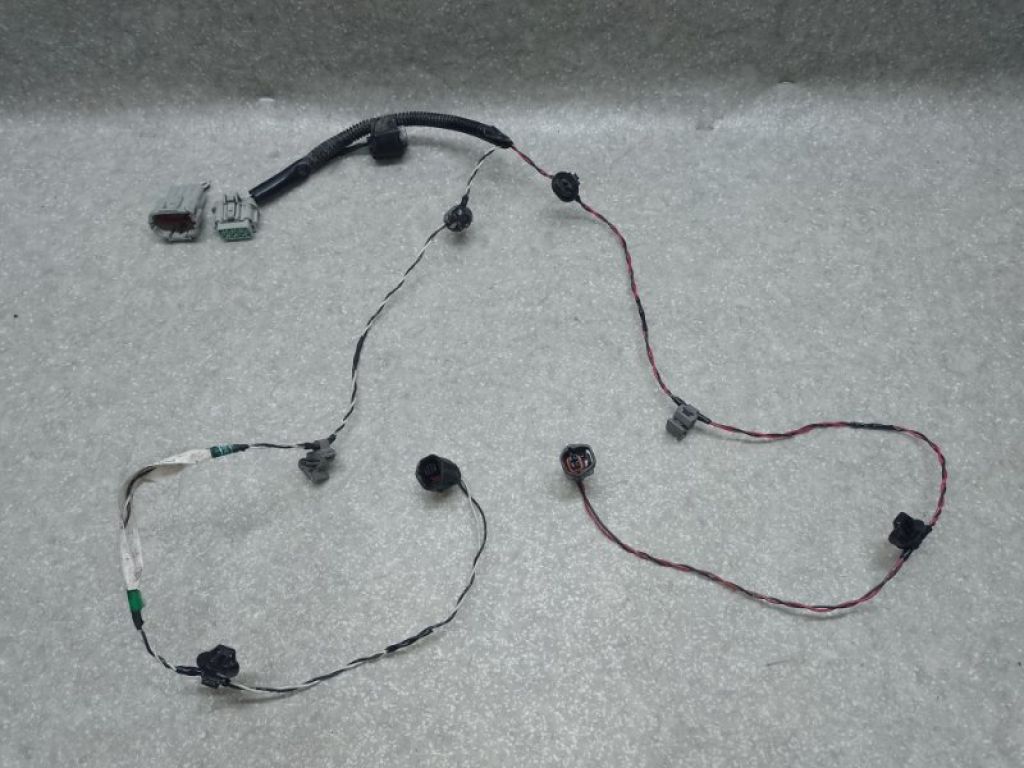 24093-1CA0A | Проводка бампера задн. INFINITI FX/QX70 S51 08-17