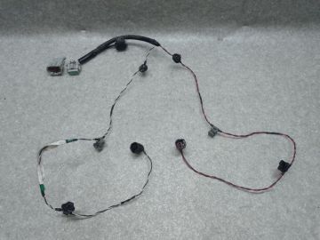 Проводка бампера задн. INFINITI FX/QX70 S51 08-17