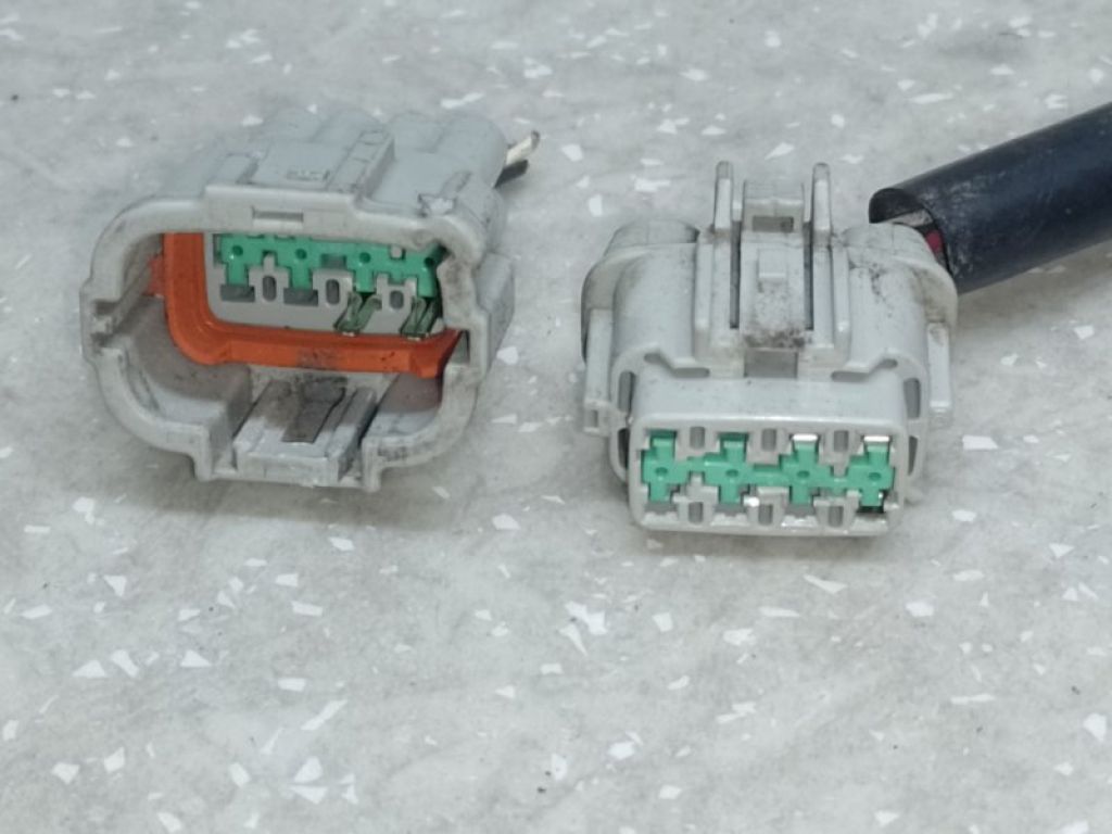 24093-1CA0A | Проводка бампера задн. INFINITI FX/QX70 S51 08-17 - Фото 2