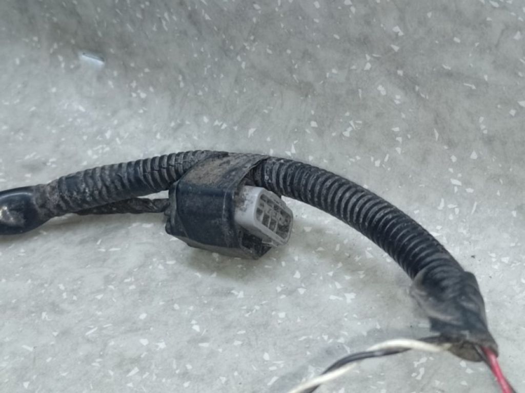 24093-1CA0A | Проводка бампера задн. INFINITI FX/QX70 S51 08-17 - Фото 3