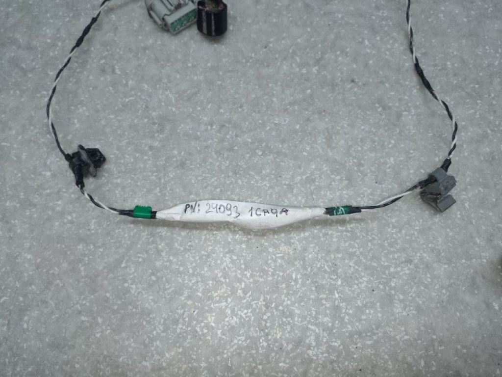 24093-1CA0A | Проводка бампера задн. INFINITI FX/QX70 S51 08-17 - Фото 5