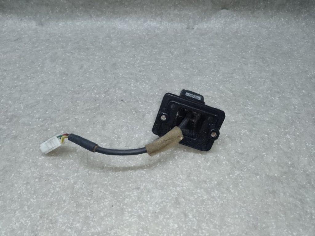 28442-1BA3A | Камера заднього виду INFINITI FX/QX70 S51 08-17 - Фото 2