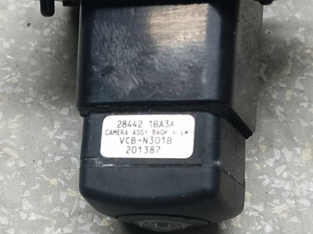 28442-1BA3A | Камера заднього виду INFINITI FX/QX70 S51 08-17 - Фото 3