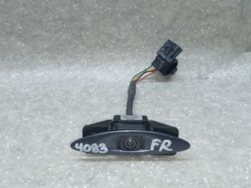 камера переднього виду INFINITI FX/QX70 S51 08-17