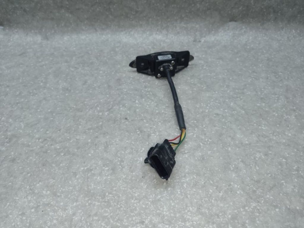 284F1-1CA3A | камера переднього виду INFINITI FX/QX70 S51 08-17 - Фото 2