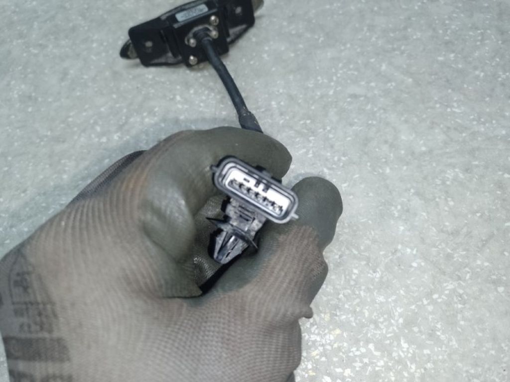 284F1-1CA3A | камера переднього виду INFINITI FX/QX70 S51 08-17 - Фото 3