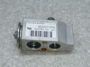 Клапан кондиціонера INFINITI FX/QX70 S51 08-17