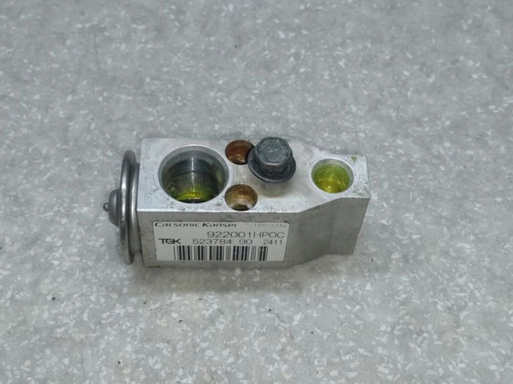 92200-1HP0C | Клапан кондиціонера INFINITI FX/QX70 S51 08-17 - Фото 2