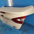 CP9Z5440110AA | Кришка багажника FORD FOCUS 10-18 - Прев'ю 3
