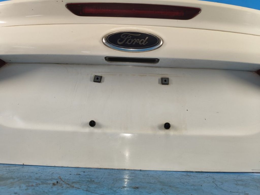 CP9Z5440110AA | Кришка багажника FORD FOCUS 10-18 - Фото 6