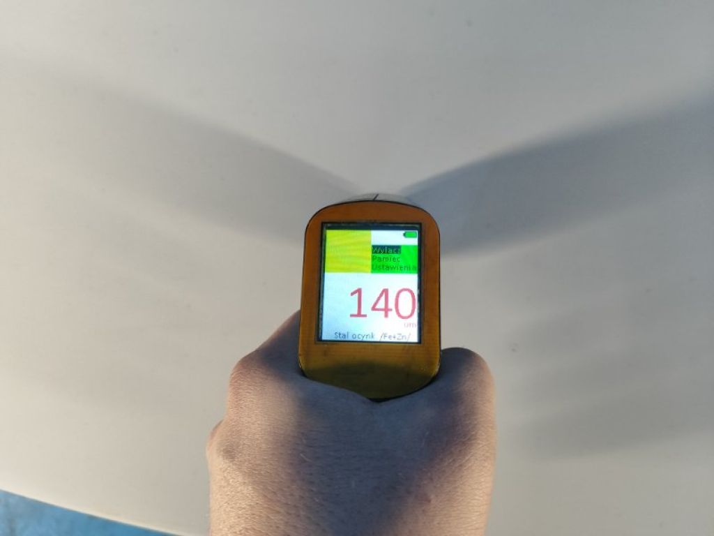 CP9Z5440110AA | Кришка багажника FORD FOCUS 10-18 - Фото 7