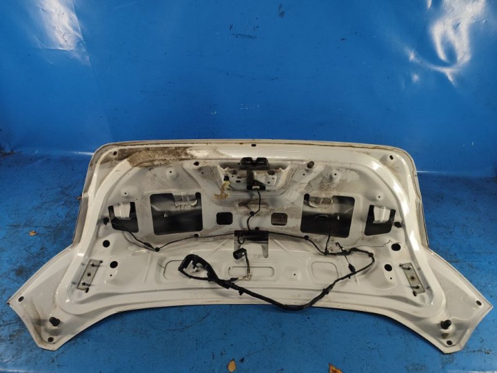 CP9Z5440110AA | Кришка багажника FORD FOCUS 10-18 - Фото 9