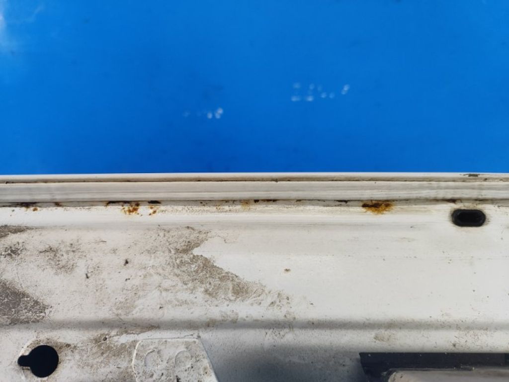 CP9Z5440110AA | Кришка багажника FORD FOCUS 10-18 - Фото 10