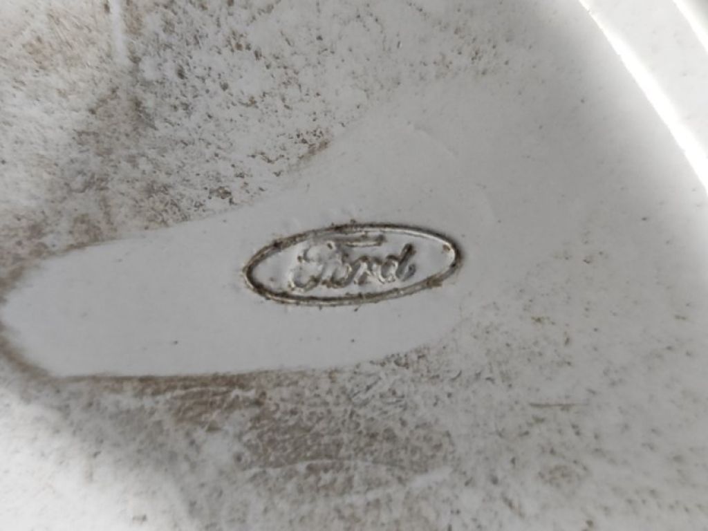 CP9Z5440110AA | Кришка багажника FORD FOCUS 10-18 - Фото 11