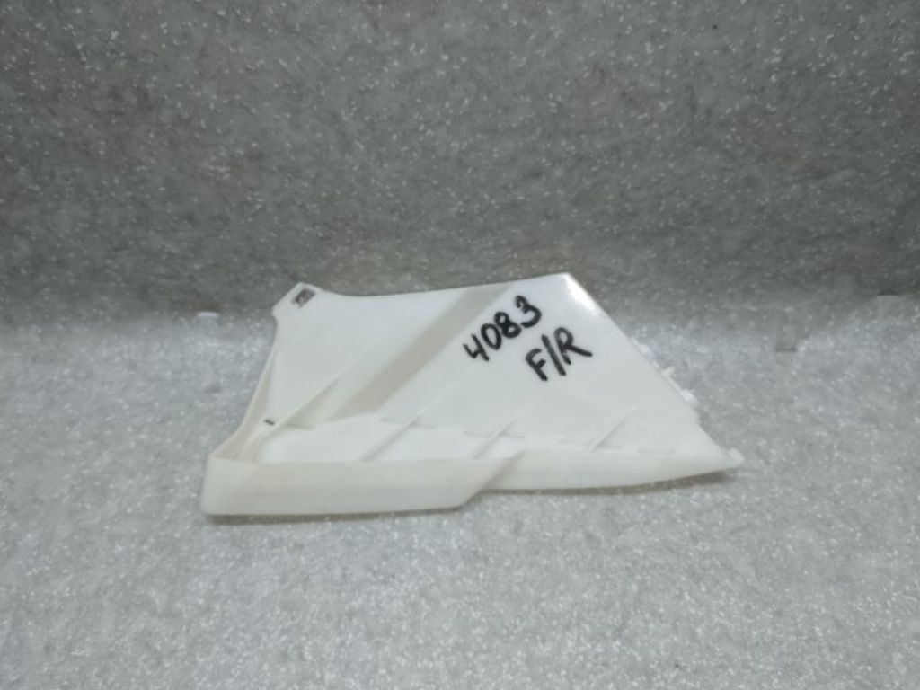 62058-1CA0A | Кронштейн переднього бампера прав. INFINITI FX/QX70 S51 08-17 - Фото 3