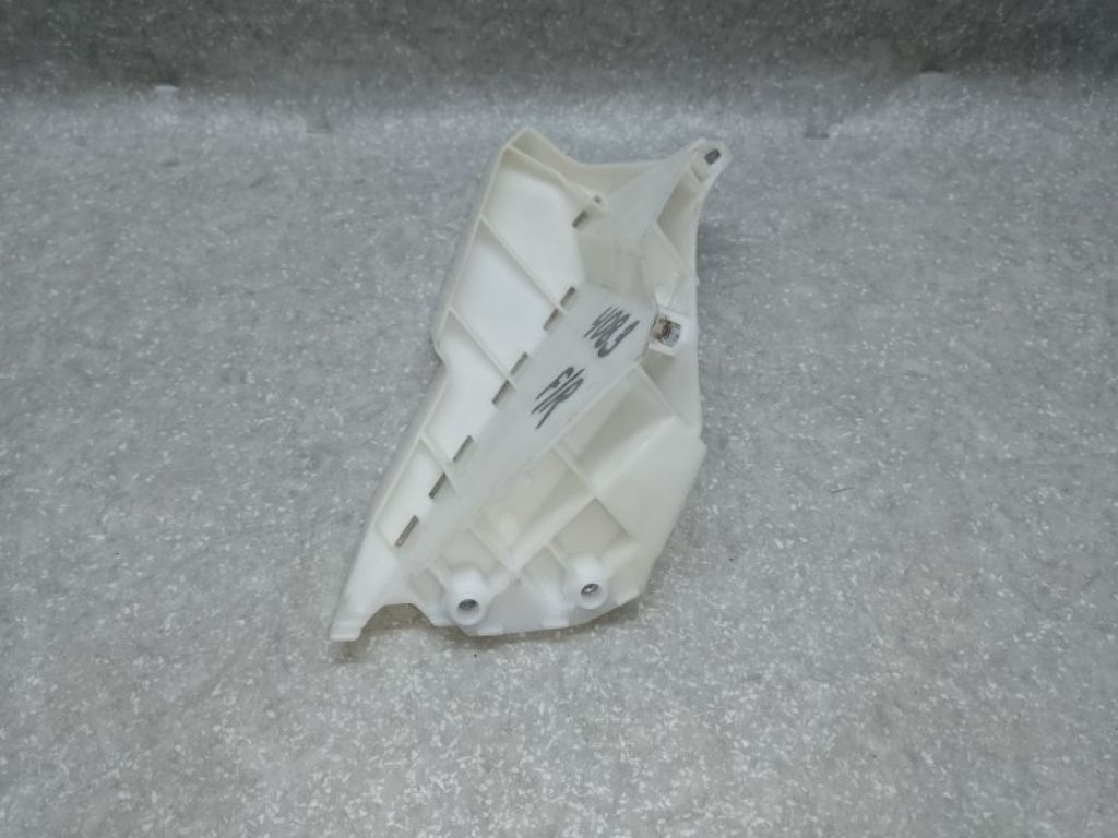 62058-1CA0A | Кронштейн переднього бампера прав. INFINITI FX/QX70 S51 08-17 - Фото 4