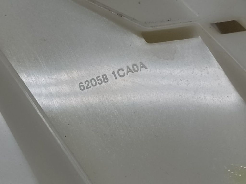 62058-1CA0A | Кронштейн переднього бампера прав. INFINITI FX/QX70 S51 08-17 - Фото 5