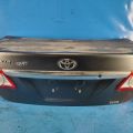 64401-02580 | Кришка багажника TOYOTA COROLLA 150 06-13