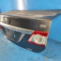 64401-02580 | Кришка багажника TOYOTA COROLLA 150 06-13 - Прев'ю 3