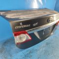64401-02580 | Кришка багажника TOYOTA COROLLA 150 06-13 - Прев'ю 4
