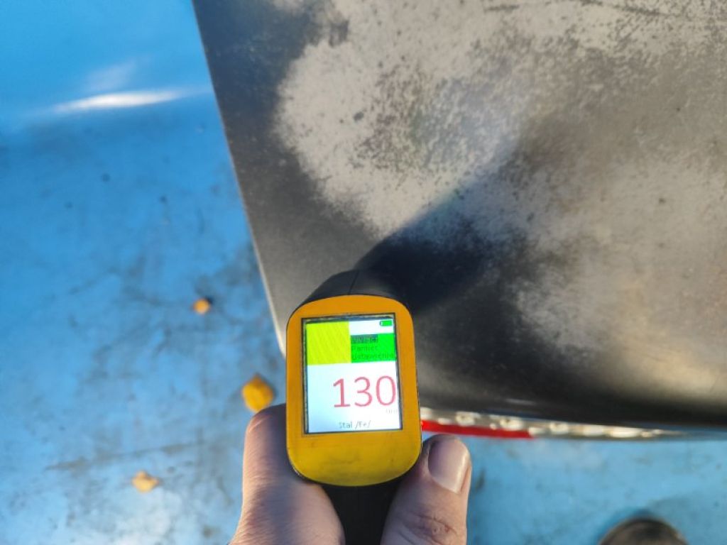 64401-02580 | Кришка багажника TOYOTA COROLLA 150 06-13 - Фото 5