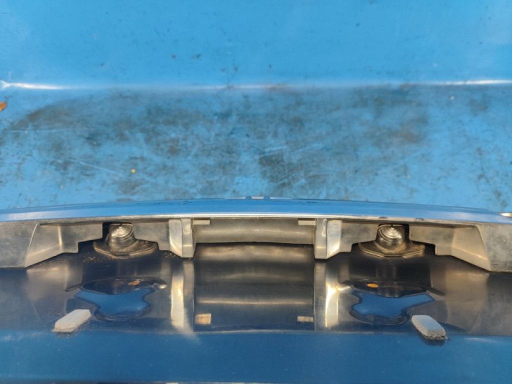 64401-02580 | Кришка багажника TOYOTA COROLLA 150 06-13 - Фото 10