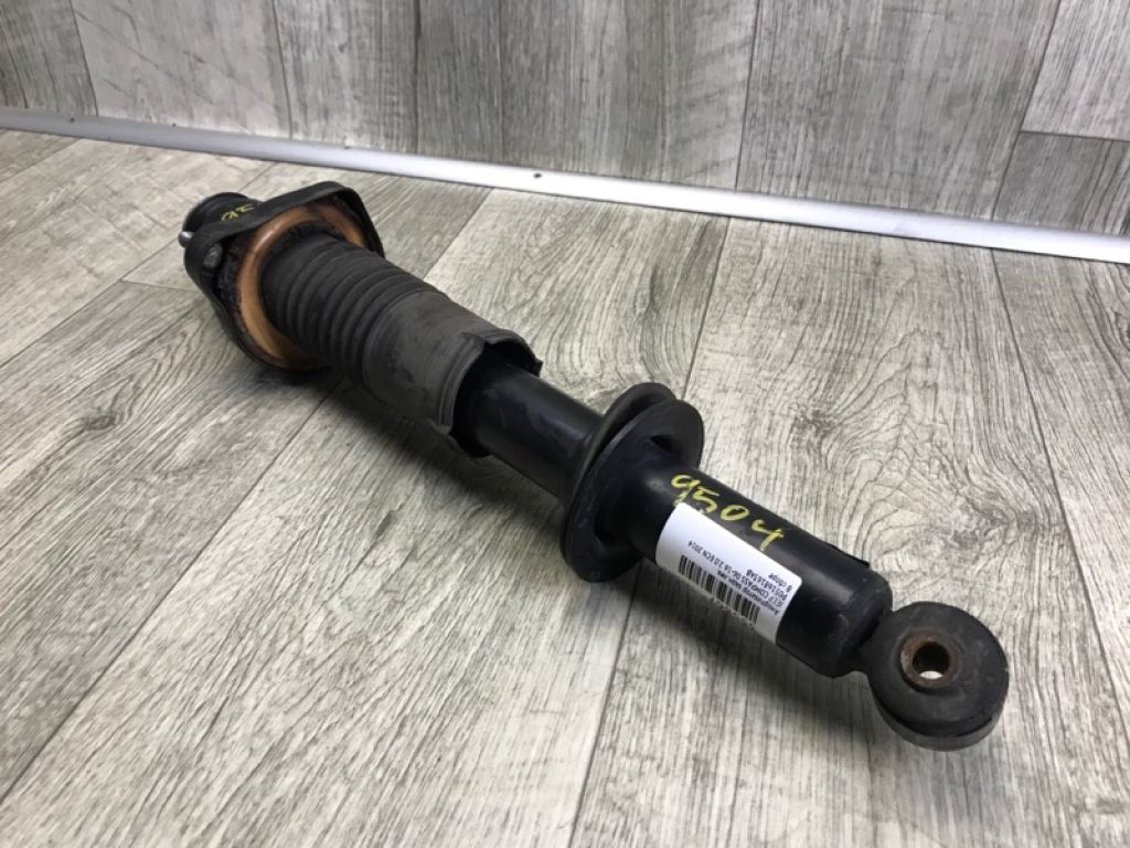 5168 163AB | Амортизатор задн. лів. JEEP COMPASS 06-16 - Фото 4