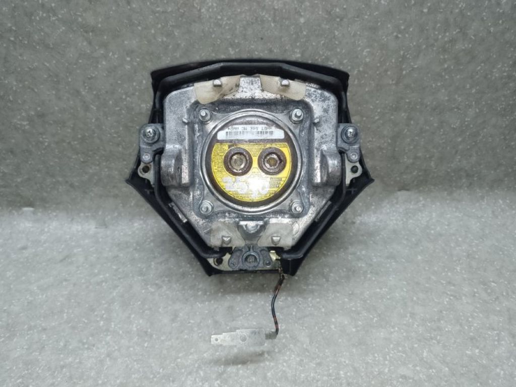 06770-SEC-A81ZB | Подушка безпеки в кермо ACURA TSX 04-08 - Фото 3