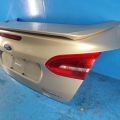 F1EZ5440110B | Кришка багажника FORD FOCUS 10-18 - Прев'ю 3
