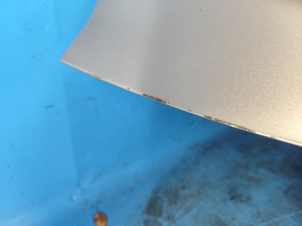 F1EZ5440110B | Кришка багажника FORD FOCUS 10-18 - Фото 5