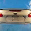 F1EZ5440110B | Кришка багажника FORD FOCUS 10-18 - Прев'ю 6