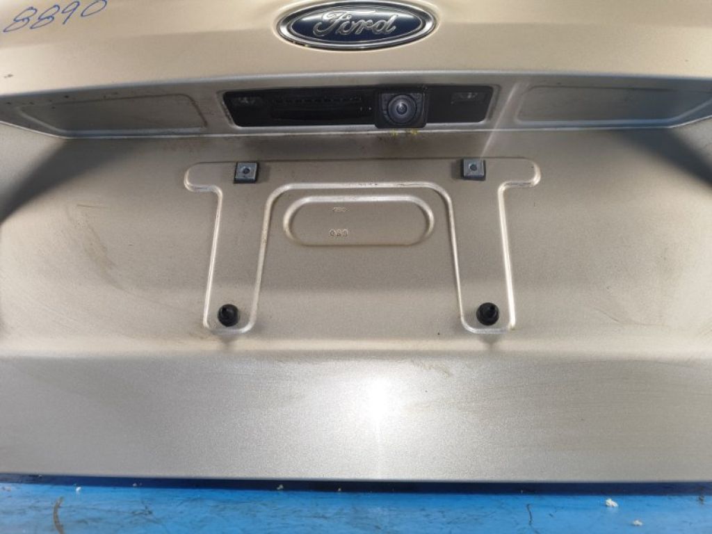 F1EZ5440110B | Кришка багажника FORD FOCUS 10-18 - Фото 7