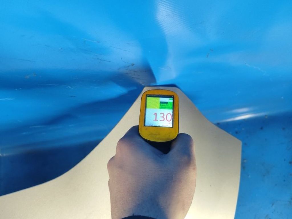 F1EZ5440110B | Кришка багажника FORD FOCUS 10-18 - Фото 8