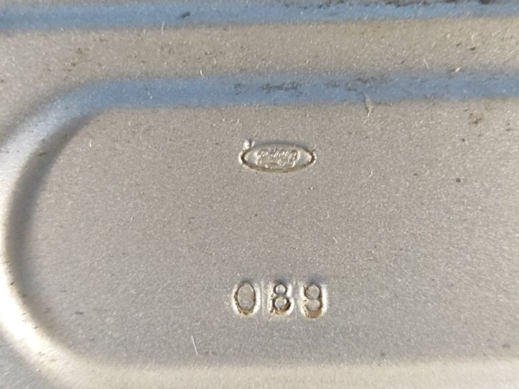 F1EZ5440110B | Кришка багажника FORD FOCUS 10-18 - Фото 11