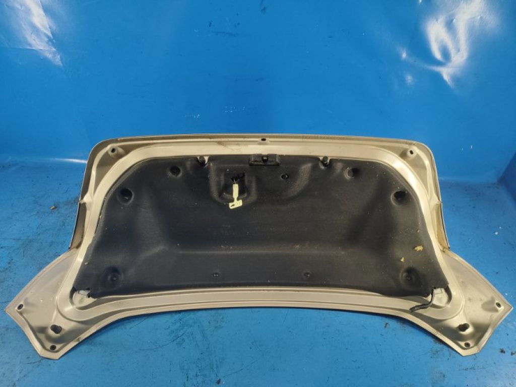 F1EZ5440110B | Кришка багажника FORD FOCUS 10-18 - Фото 12