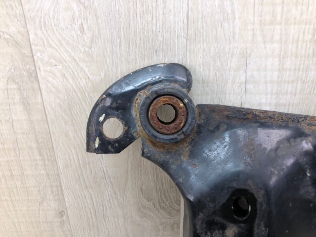 CP9Z-5019-A | Балка передней подвески FORD FOCUS 10-18 - Фото 2