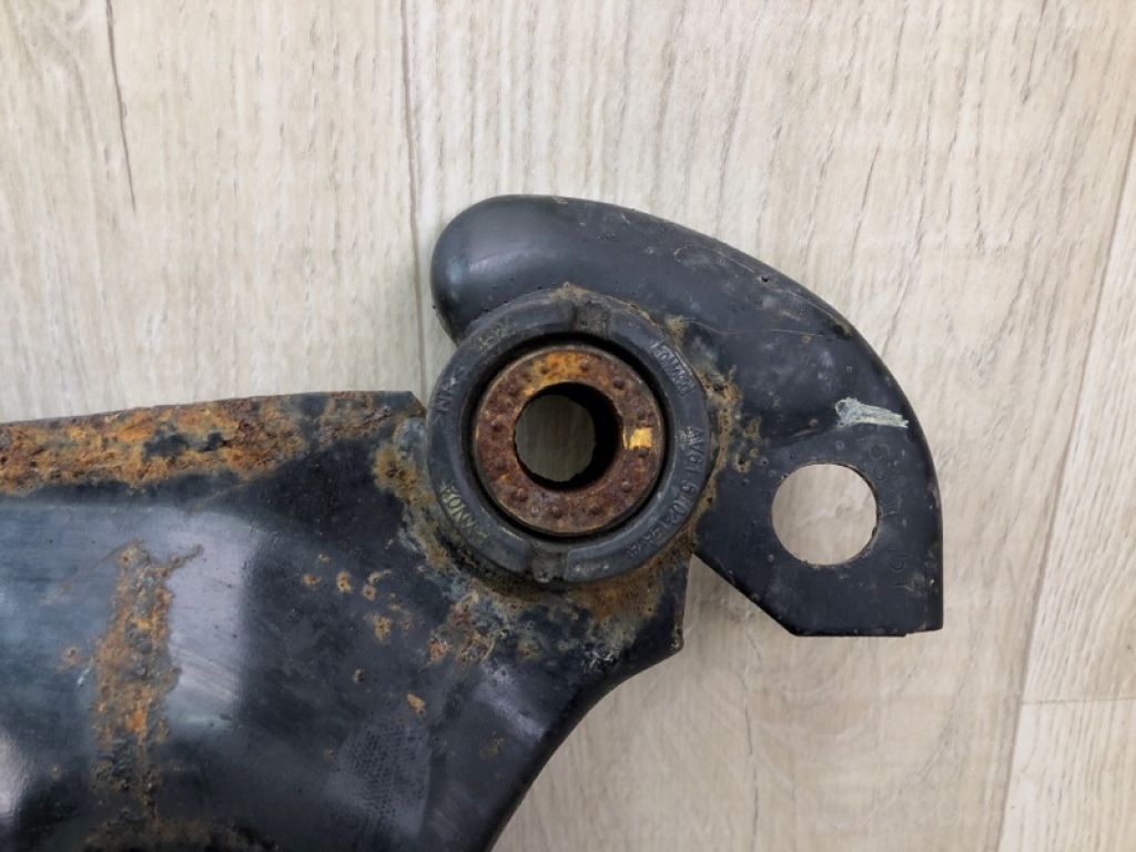 CP9Z-5019-A | Балка передней подвески FORD FOCUS 10-18 - Фото 4