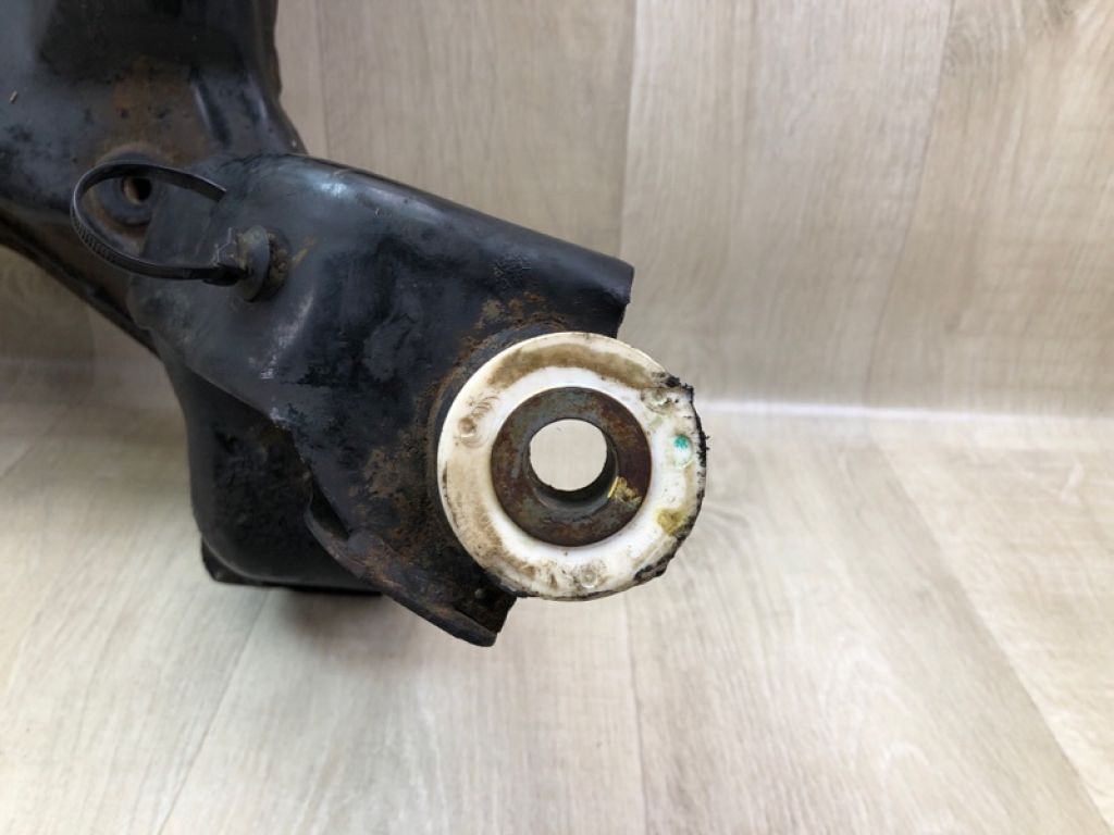 CP9Z-5019-A | Балка передней подвески FORD FOCUS 10-18 - Фото 5