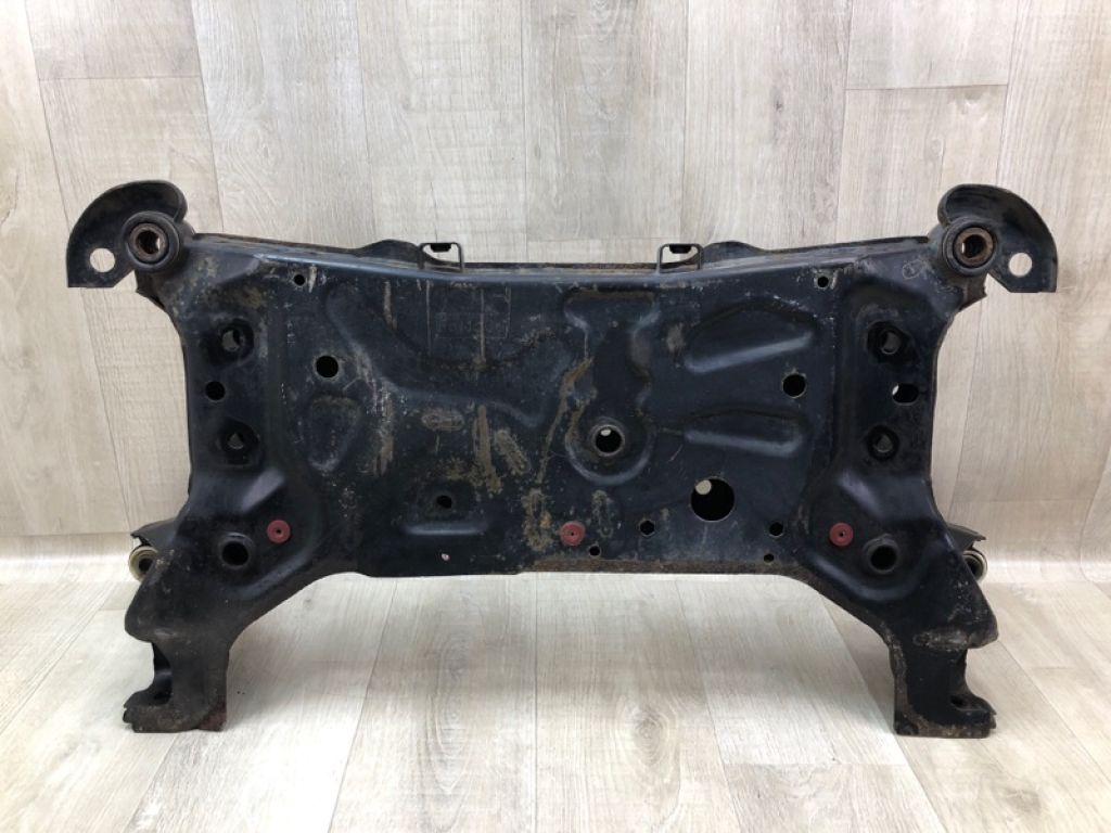 CP9Z-5019-A | Балка передней подвески FORD FOCUS 10-18 - Фото 6