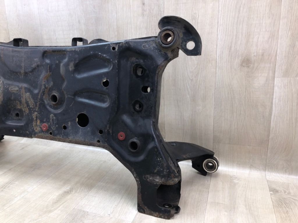 CP9Z-5019-A | Балка передней подвески FORD FOCUS 10-18 - Фото 7