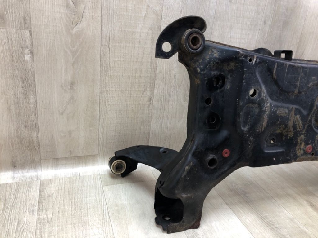 CP9Z-5019-A | Балка передней подвески FORD FOCUS 10-18 - Фото 8