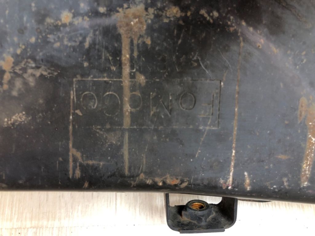 CP9Z-5019-A | Балка передней подвески FORD FOCUS 10-18 - Фото 10