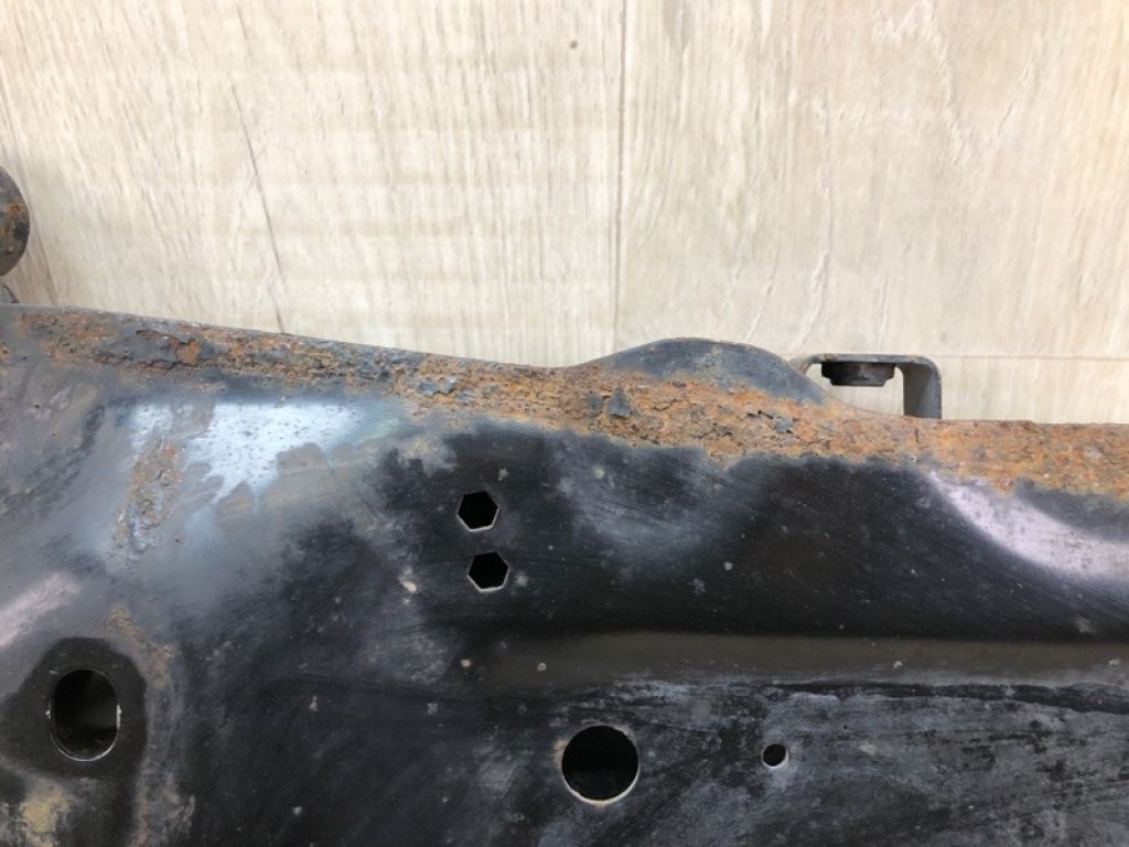 CP9Z-5019-A | Балка передней подвески FORD FOCUS 10-18 - Фото 11