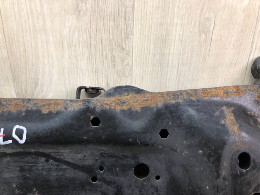 CP9Z-5019-A | Балка передней подвески FORD FOCUS 10-18 - Фото 12