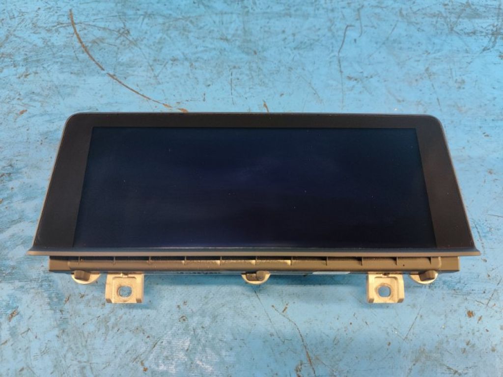 9281688 | монітор BMW 3 SERIES (F30) 2012–21