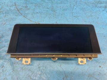 монітор BMW 3 SERIES (F30) 2012–21