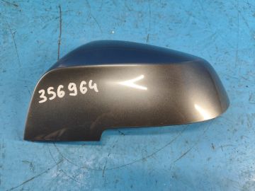 Накладка зеркала лів. BMW 3 SERIES (F30) 2012–21