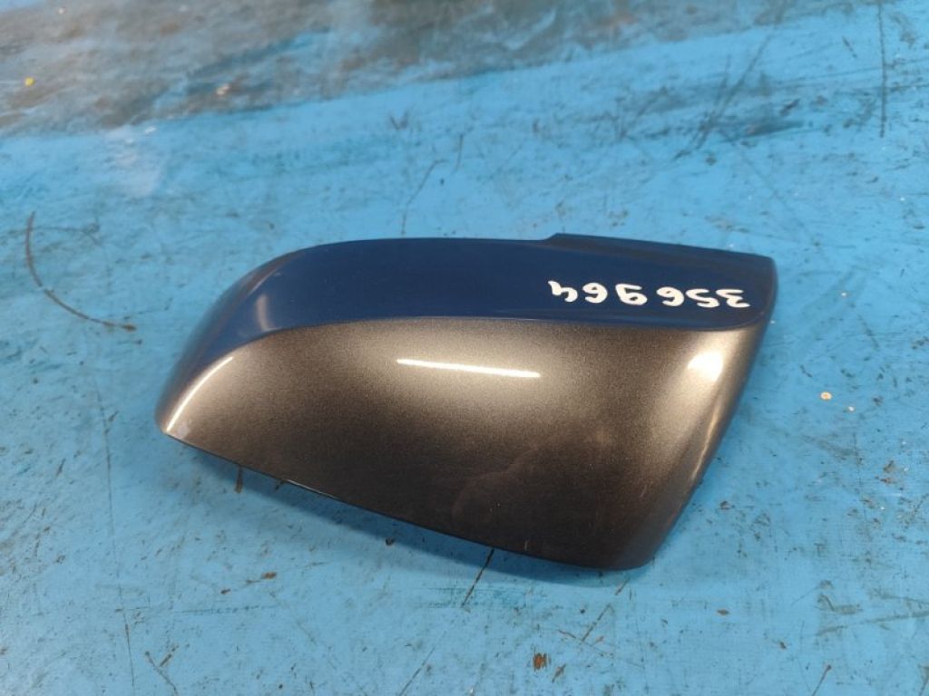 20203001 | Накладка зеркала лів. BMW 3 SERIES (F30) 2012–21 - Фото 2